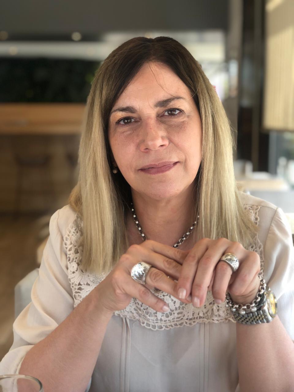 Foto de Marcela Platero